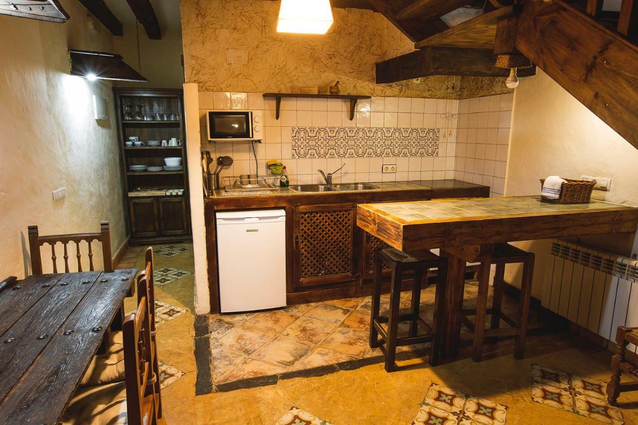 Casa Rural Therma Agreste Bermellar Exterior photo
